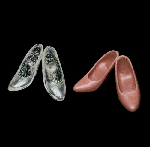 Scarpe dream glow crystal - glow,