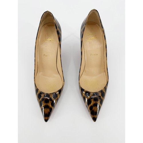 Christian louboutin - christian,