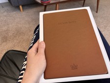 huion note 2-in-1 digital