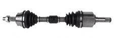 Semiasse HART 615mm -  470 925