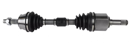 Semiasse hart 615mm 470 - -,