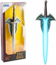 : Lampada Il Signore Degli