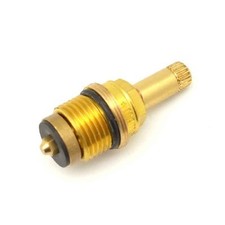 2 PZ VITONI SERIE EPOCA MOD 3V Fil 1/2" GAS Ricambi Accessori Mamoli