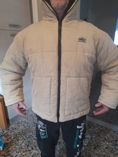 Bomber Vintage Energie