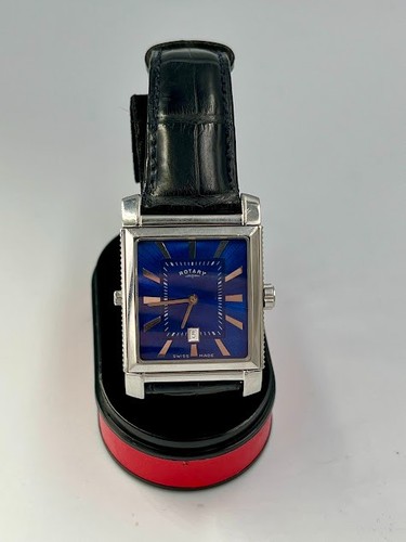 Raro orologio svizzero - , uomo