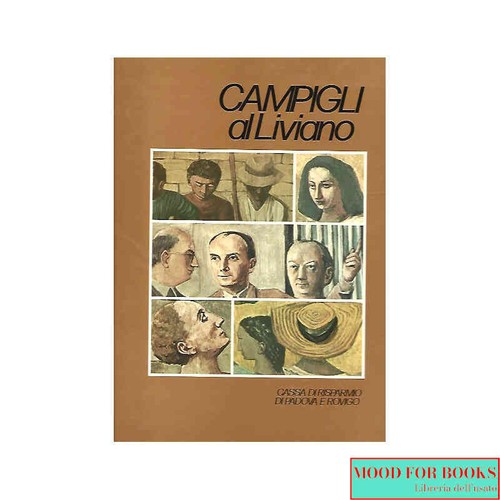 Campigli liviano - campigli,