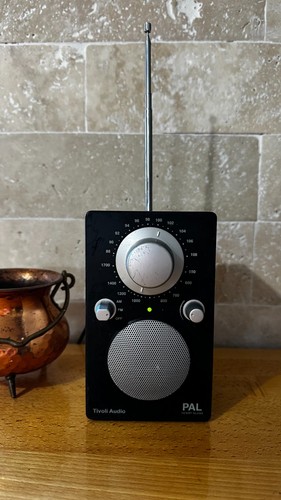 Tivoli audio henry - tivoli, pal