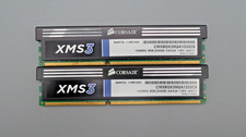 Corsair XMS3 8 GB (KIT 2x 4