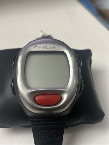 Polar electro s720i orologio - polar,