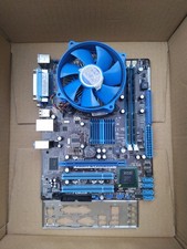 Mainboard Asus P5G41T-M