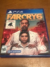 Far Cry 6 Limited Edition -