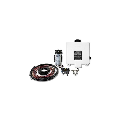 Kit iniezione acqua metanolo - kit,