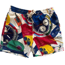 Pantaloncini da bagno Polo