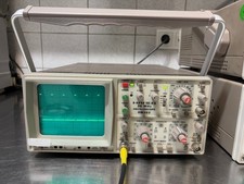 Hameg HM303 Oscilloscopio 30