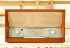 Radio a valvole Braun TS3 ^
