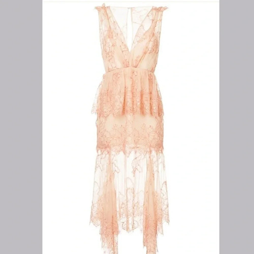 Abito alice mccall clementine - alice,