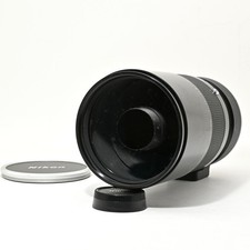 [Excellent++ w/Cap] Nikon