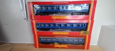 Hornby R423/ R422 Coronation