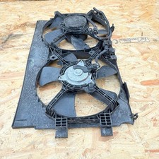 Ventola raffreddamento