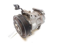 4472208643 COMPRESSORE ARIA CONDIZIONATA FIAT STILO (192) 1.9 JTD 8V MAN 5M 116C