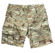 Pantaloncini cargo Pentagon