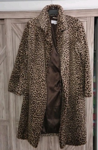 Cappotto lungo calvin - cappotto,