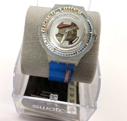 Swatch special access 2003 - special,