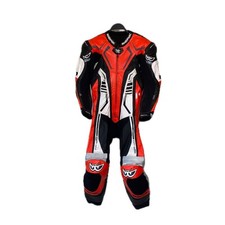 Tuta da corsa ufficiale Berik