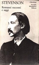 Robert Louis Stevenson