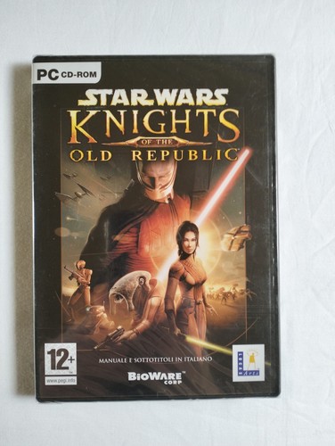 Star wars knight the old - wars:,