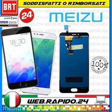 DISPLAY LCD+TOUCH SCREEN MEIZU