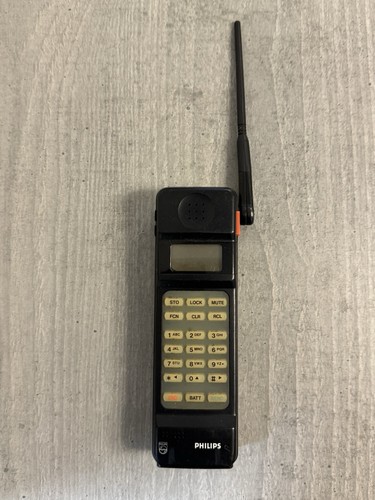 Philips d812 cellulare - cellulare, vintage
