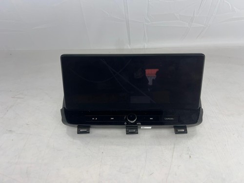 2024 nissan j12 - j12, radio