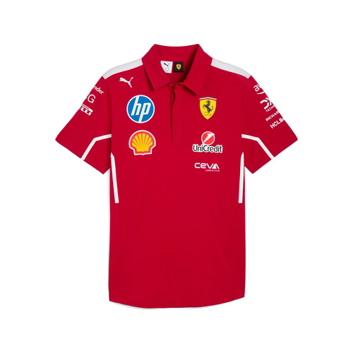 Polo puma scuderia - puma,