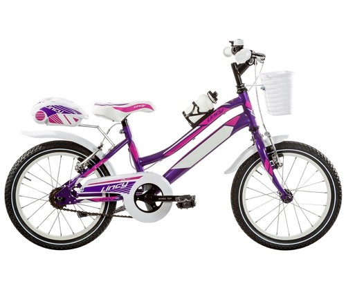 Ciclo mtb lincy - 16,