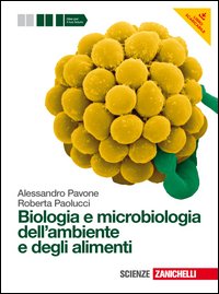 Biologia microbiologia - e,