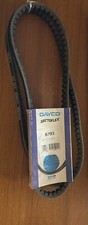 6793 CINGHIA SERVIZI DAYCO BMW 3ER 316 90 CV 1988