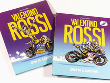 Prl valentino rossi vale - prl),