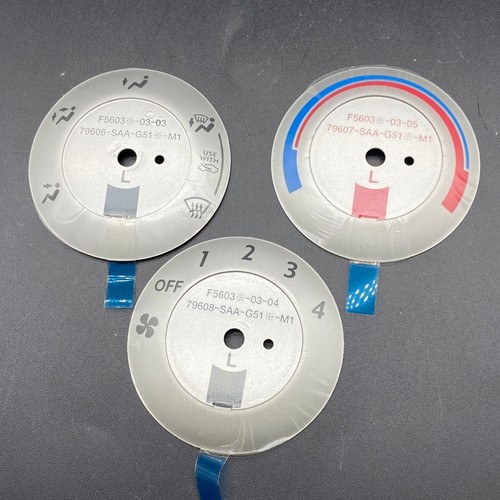 5pcs for honda - honda, fit