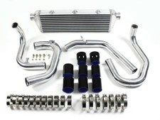 Kit intercooler audi - kit,