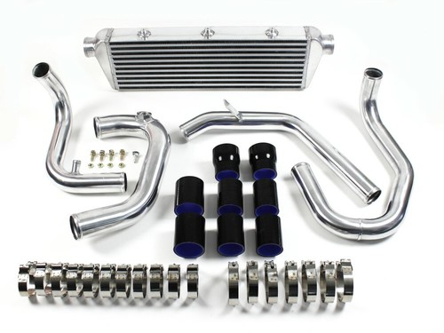 Kit intercooler audi a3 - 1.8t,