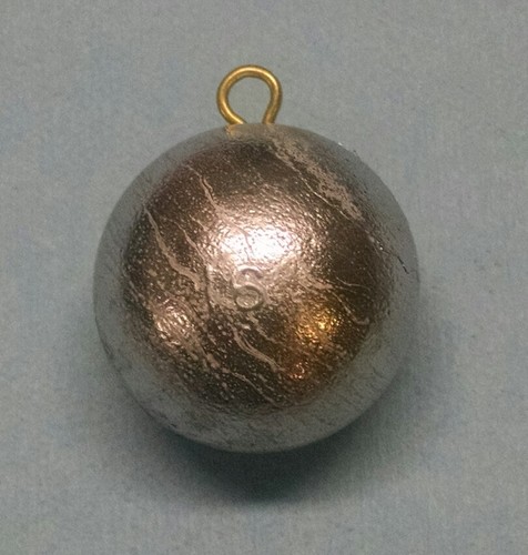 Affondatore palla cannone - affondatore, a