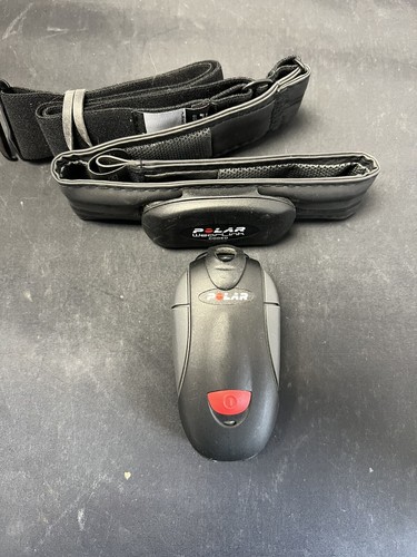 Polar electro sensore di - polar, s1