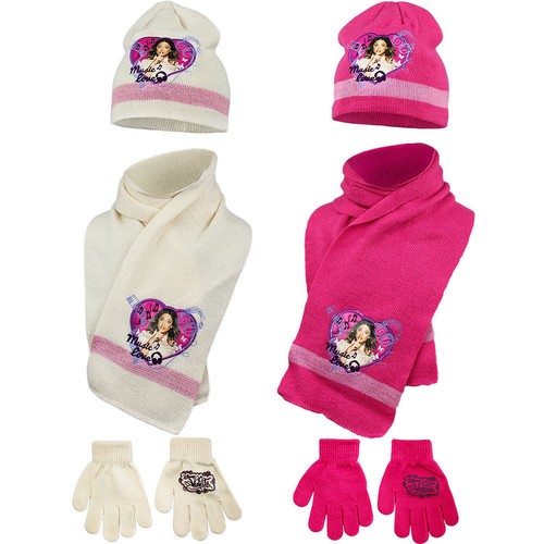 Violetta disney sciarpa - disney, +