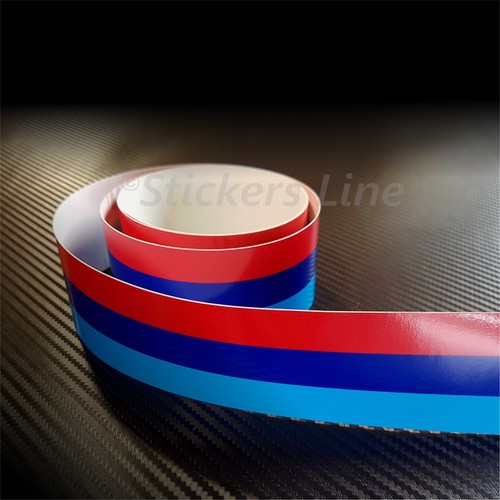 Fascia adesiva bmw 120x13 - bmw, cm