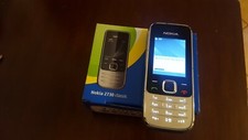CELLULARE NOKIA 2730   2730c FUNZIONANTE CON CARICABATTERIA IN CONFEZIONE ORIGIN