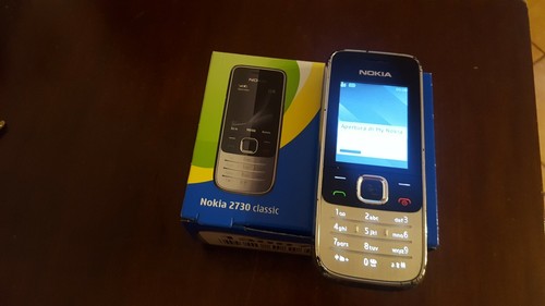 Cellulare nokia 2730 - 2730, 2730c