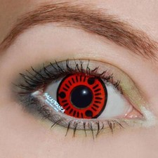 Lenti Cosplay - Ccl45 Sasuke