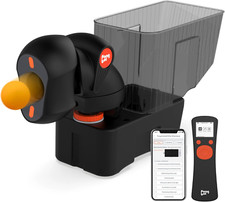 Robot Ping Pong Ping Pong