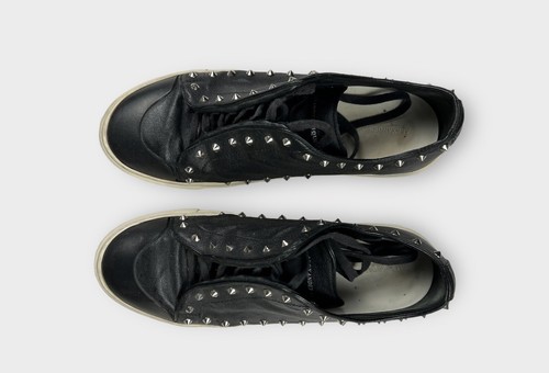 Alexander mcqueen mens studded - alexander,